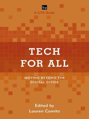 cover image of Tech for All
